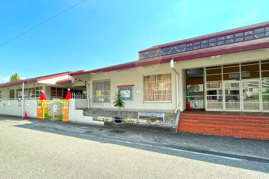 堺市立宮園こども園