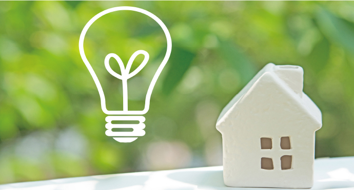 身体に優しい床暖房