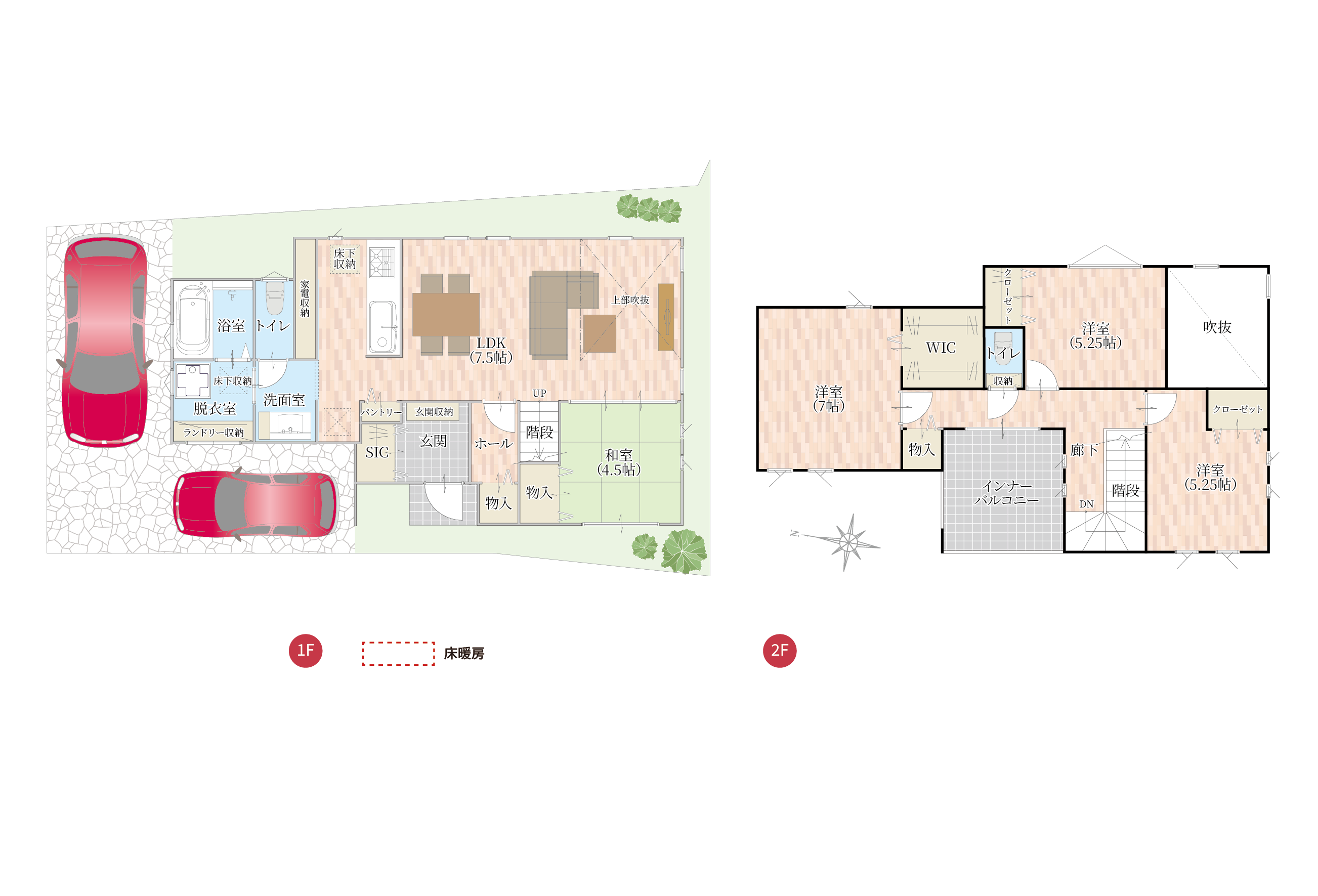 9号地 Model House