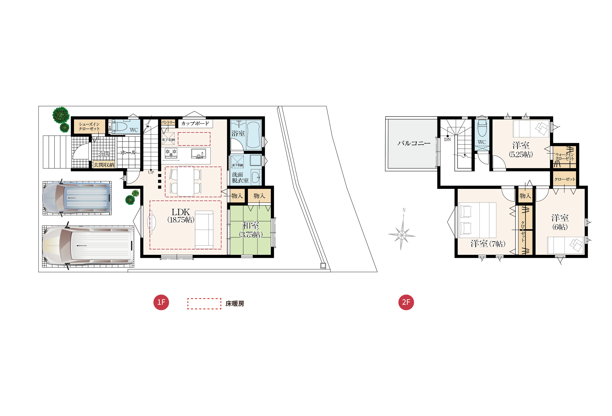 11号地 Concept House