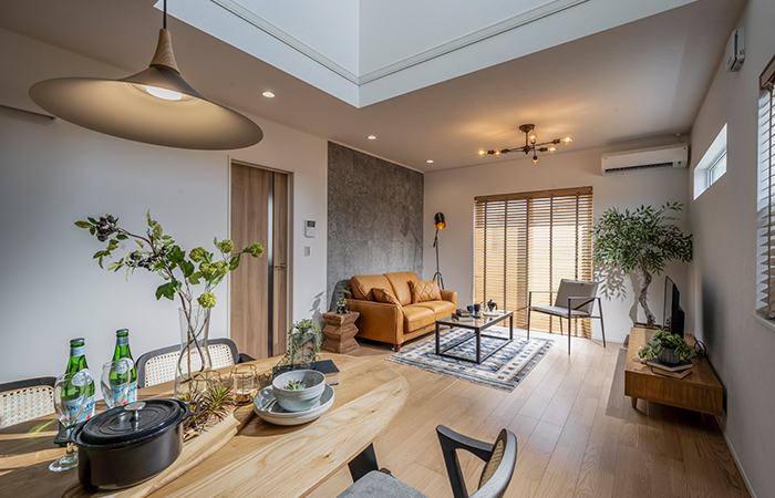 Modern Style
