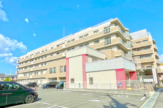 はくほう会セントラル病院