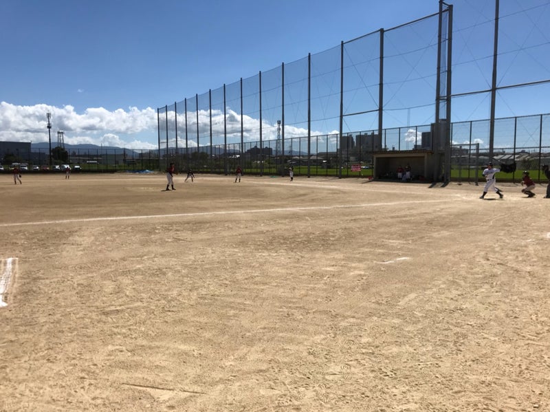 みの池野球場