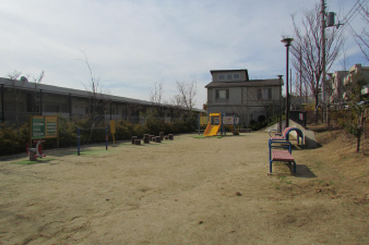 西山第３公園