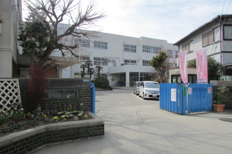 西宮市立甲陽園小学校