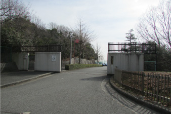 甲陽学院高等学校