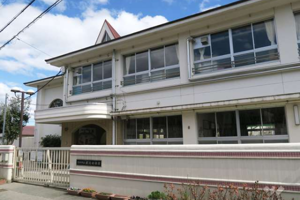 認定こども園沢池幼稚園