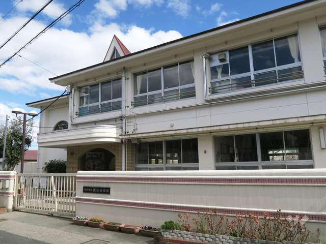 認定こども園沢池幼稚園