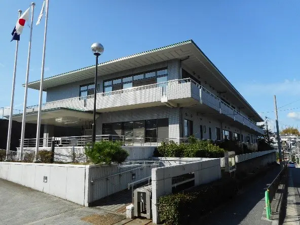 保育園さわいけキッズ
