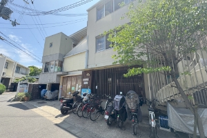 佐井寺たんぽぽ保育園