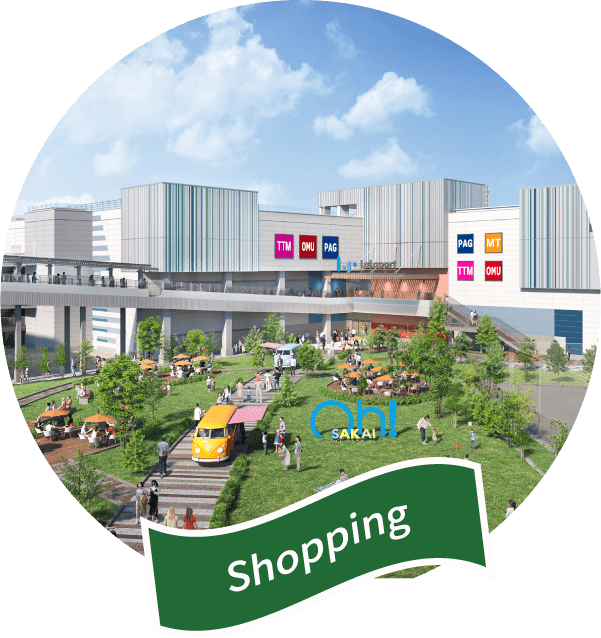 shopping