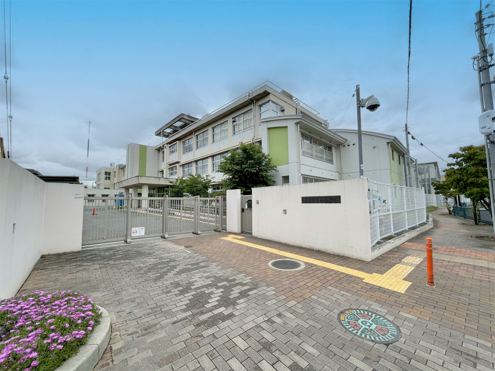 堺市立美原北小学校