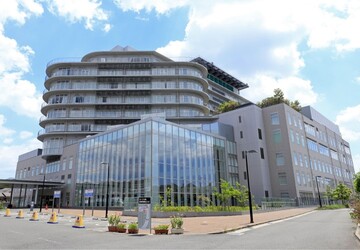 吹田徳洲会病院