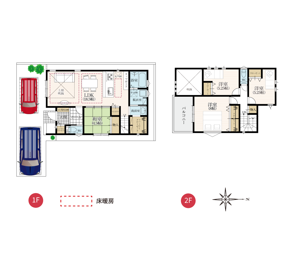 10号地 Model House