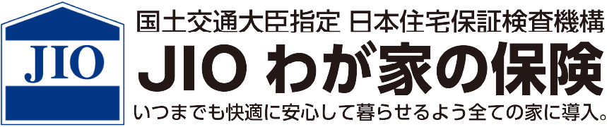 JIO わが家の保険