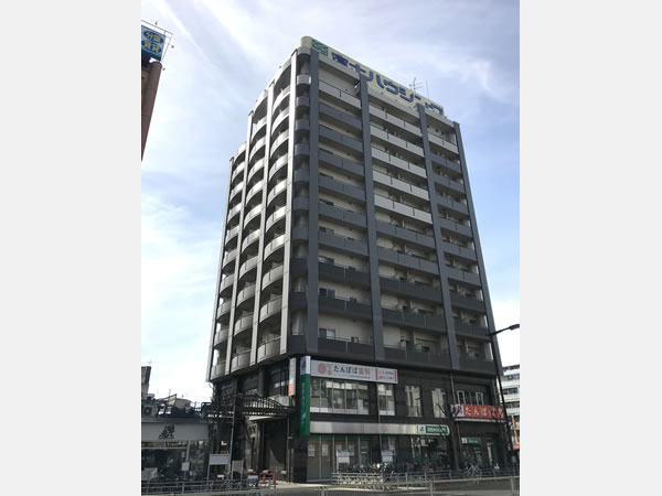 フレシュール我孫子